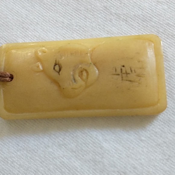 TIGER, Chinese year of the Tiger - Picture 2 of 5